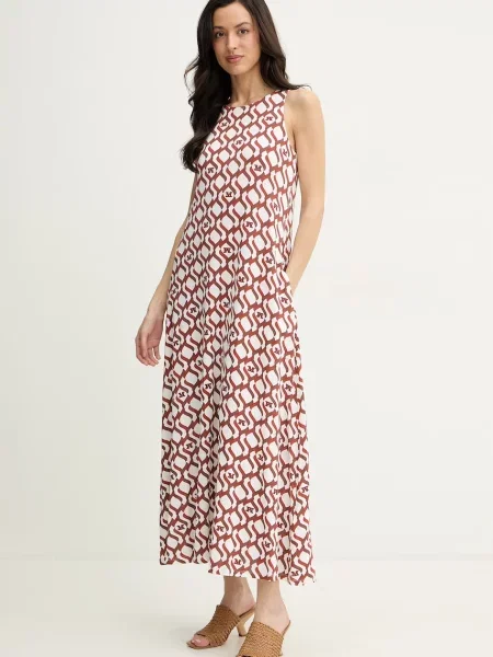 Max Mara Beachwear сукня PASTE