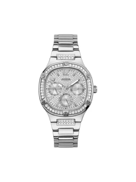 Zegarek Guess szary