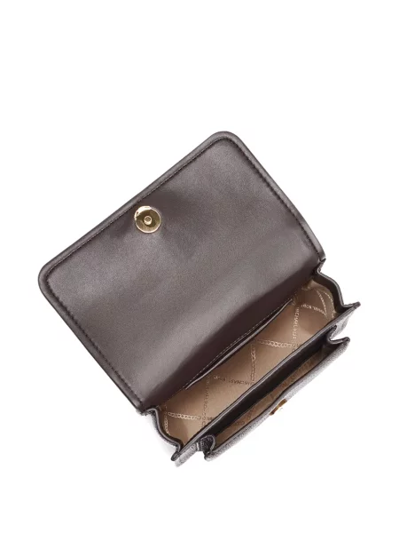 Geanta crossbody Michael Kors maro