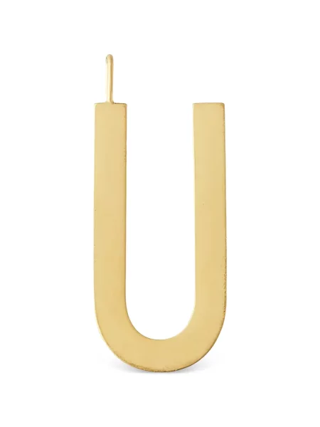 Pandantiv Design Letters