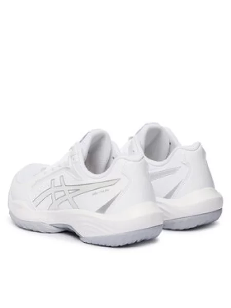 Batai uždaroms aikštelėms Asics Gel-Task 5 balta