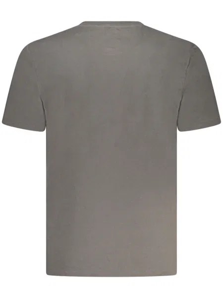 Tricou Wrangler scurt negru