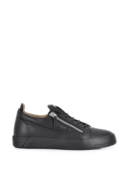 Sneakerși Giuseppe Zanotti Frankie negru