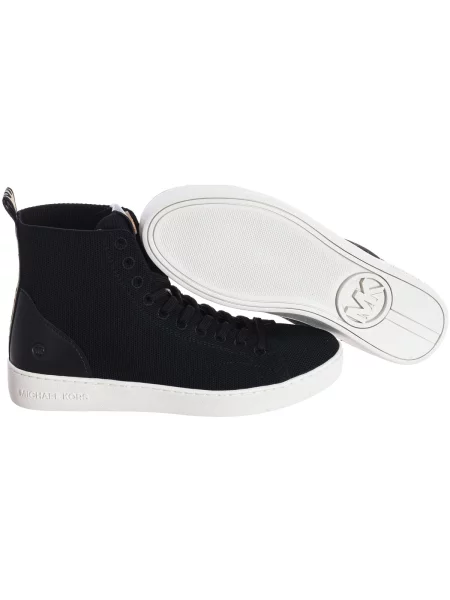 Pantofi Michael Michael Kors negru