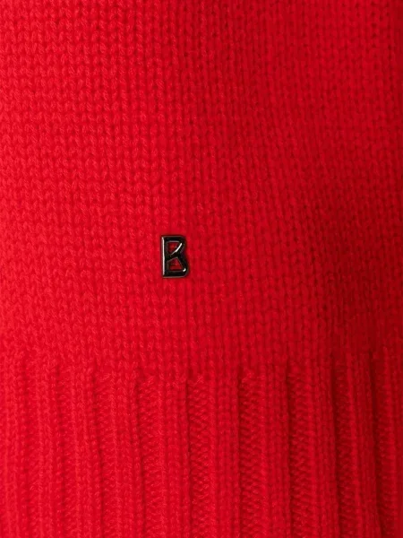 Pulover Bogner roșu