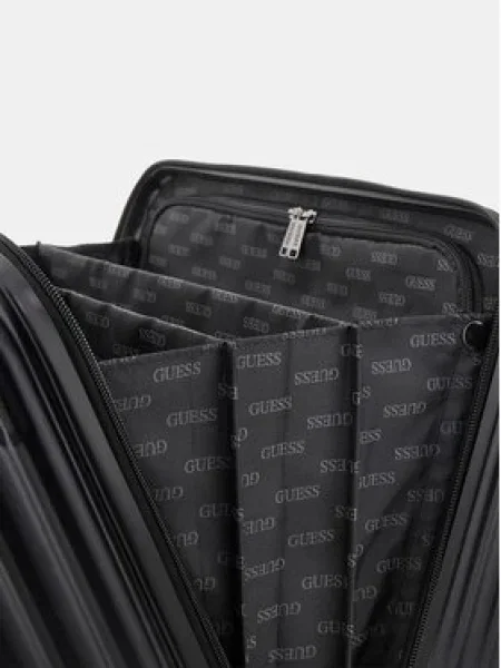 Táska Guess fekete