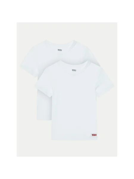 Levi's® Póló Regular Fit fehér