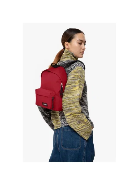 Geantă Eastpak bordo