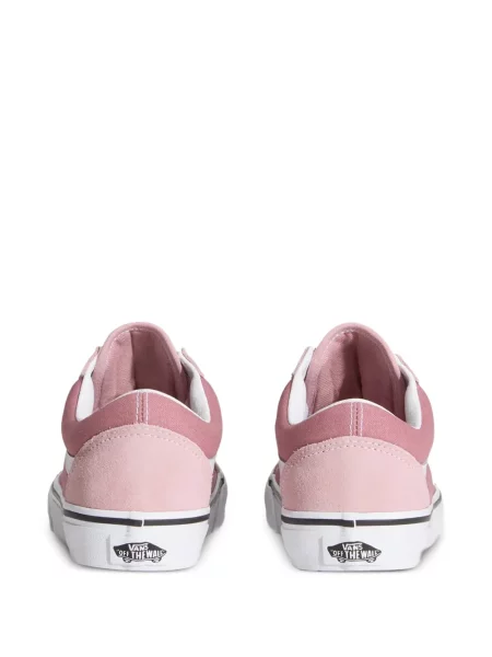 Τοπ Vans ροζ