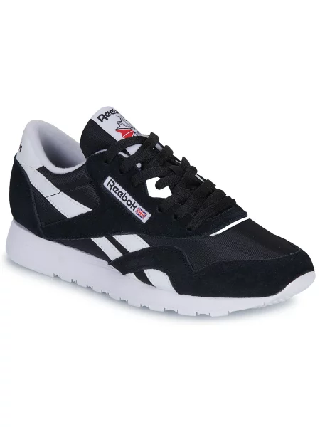 Superge Reebok Classic črna