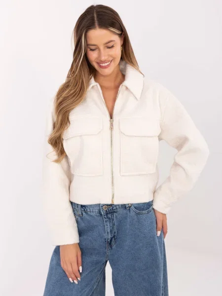 Geacă Sublevel albastru