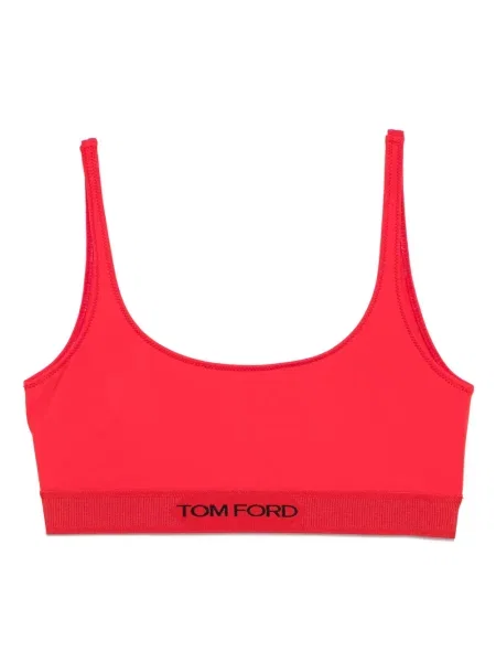 Sutien Tom Ford roșu