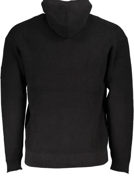 Pulover Calvin Klein negru
