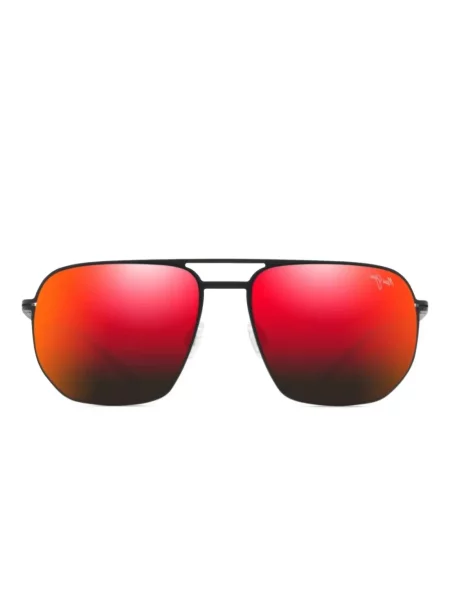 Ochelari de soare Maui Jim negru
