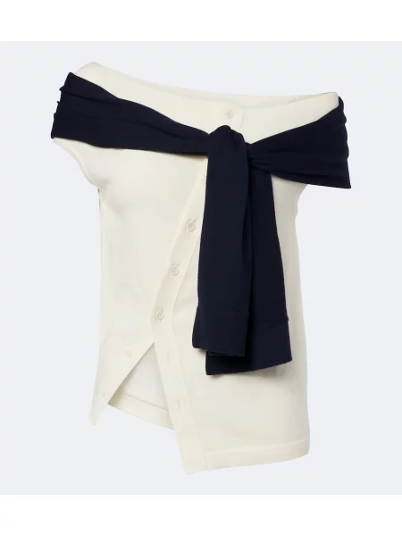 Top Jw Anderson de lână