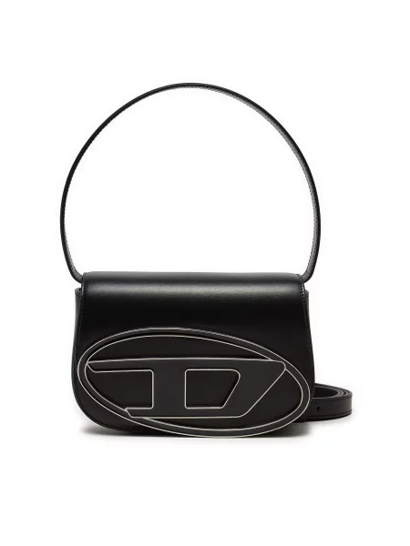 Torbica Diesel črna