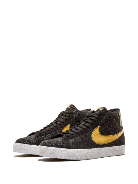 Sportbačiai Nike Zoom mėlyna