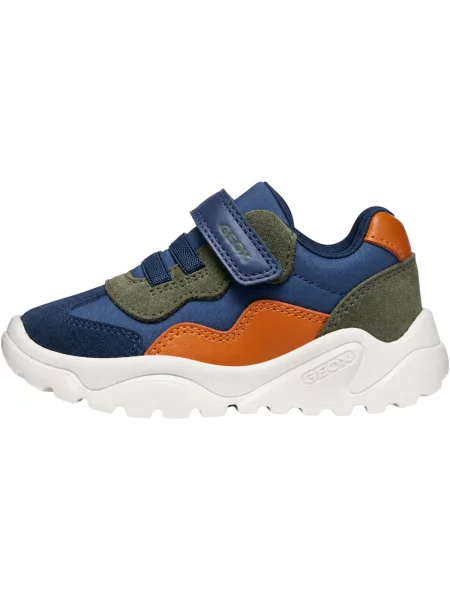 Geox CIUFCIUF sneakers pentru copii albastru
