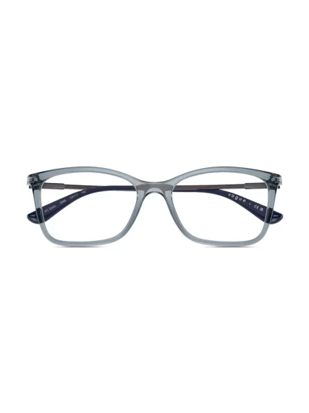 Ochelari de soare Vogue Eyewear albastru