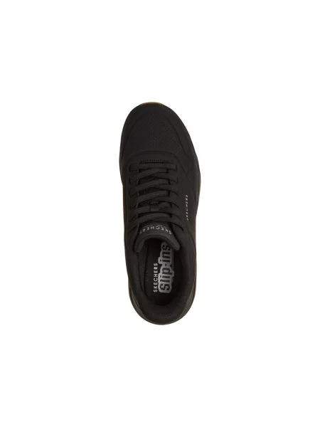 Pantofi Skechers negru