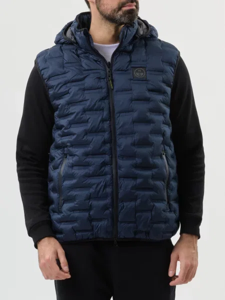 Жилет North Sails синій