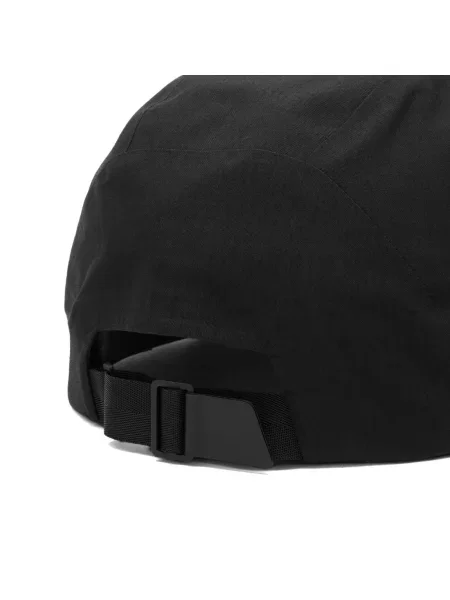 Czapka z daszkiem Arc'teryx Veilance czarna