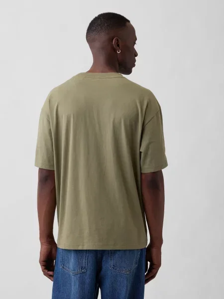 Тениска Gap