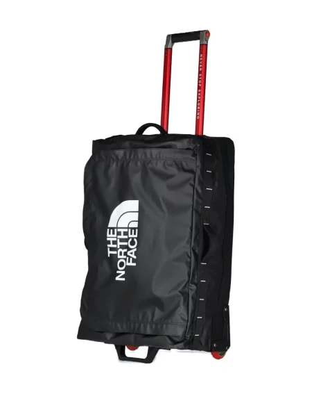 Valiză The North Face negru