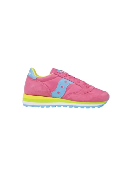Superge Saucony modra