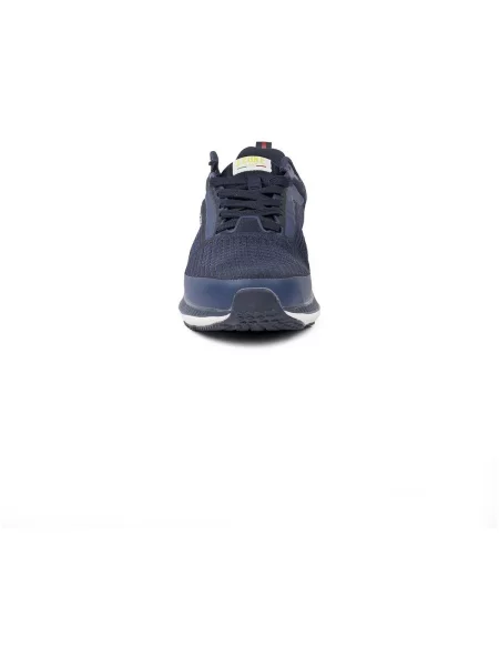 Pantofi Leone 1947 albastru