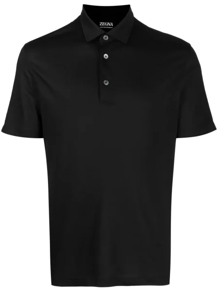 Polo Zegna negru