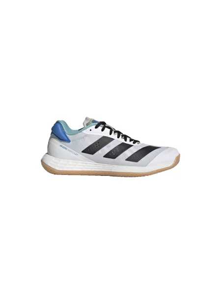Pantofi Adidas alb