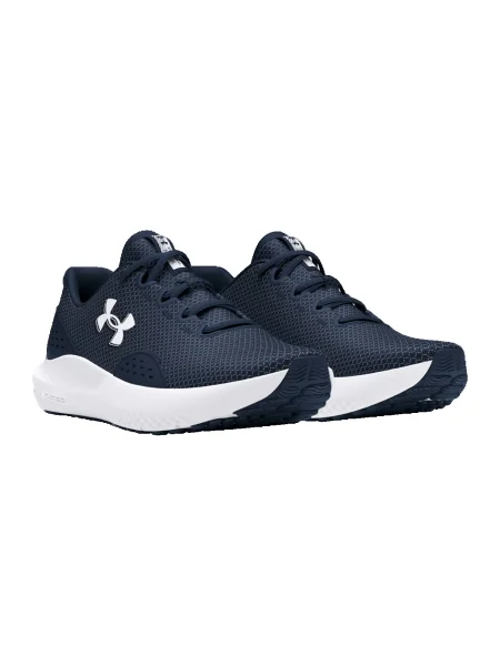 Pantofi Under Armour albastru