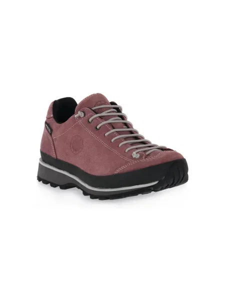 Pantofi Lomer maro