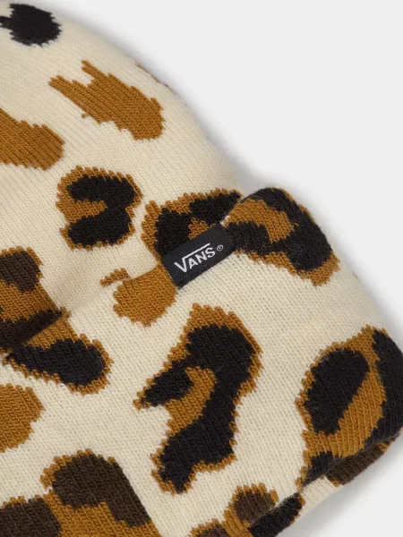 Детская шапка Vans