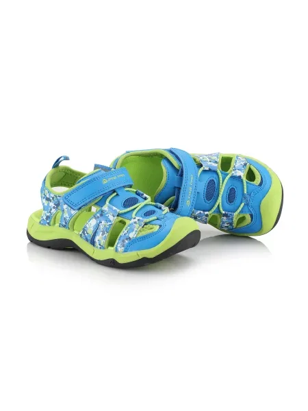 Sandale Alpine Pro crna