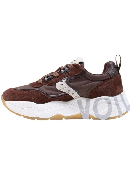 Pantofi Voile Blanche