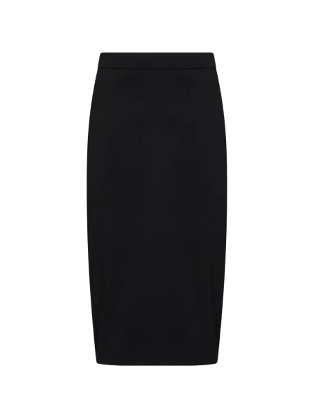 Fustă midi Co negru
