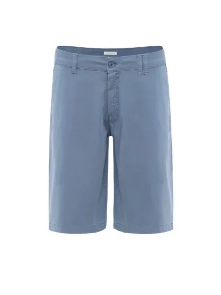 Cortera Pantaloni Noah deschis gri