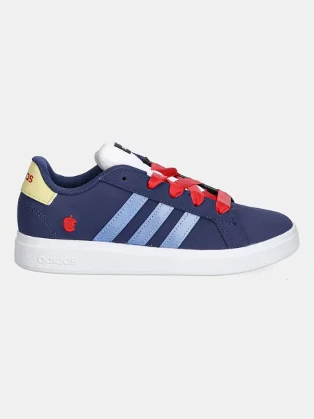 Adidas Дитячі кросівки GRAND COURT SNOW WHITE білі