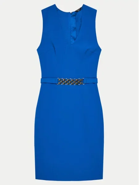 Marciano Guess Koktel haljina tamnoplava