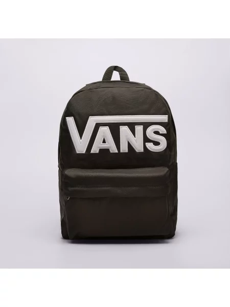 Vans Plecak Old Skool Drop V czarny