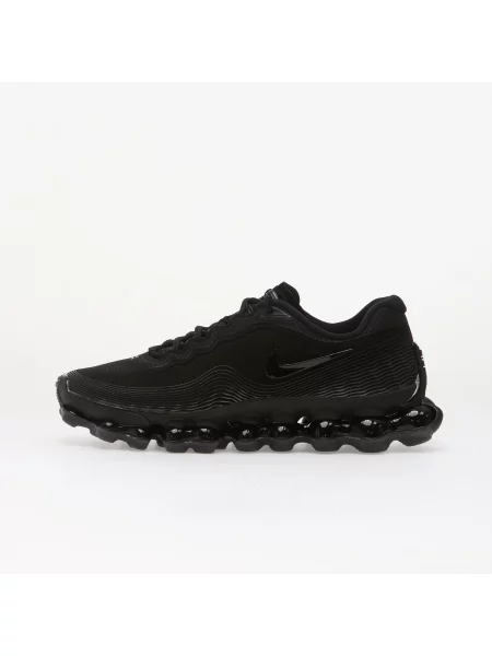 Sneakers Nike Air Liquid Max Black/ Black-Anthracite-Smoke Grey EUR 47 negru