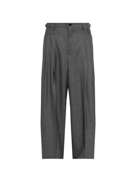 Pantaloni Dolce & Gabbana gri