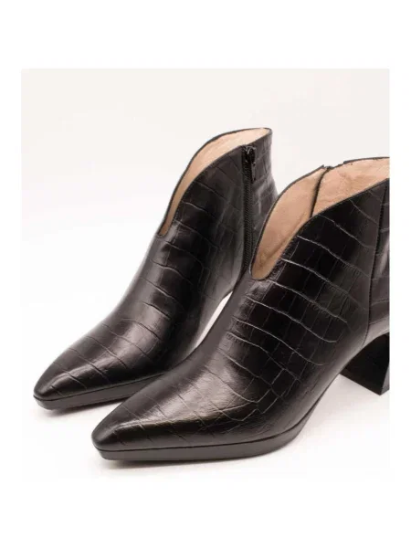 Pantofi Hispanitas negru