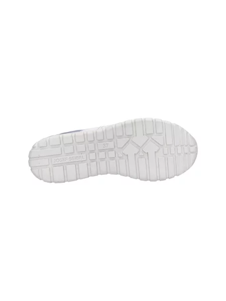 Pantofi Josef Seibel alb