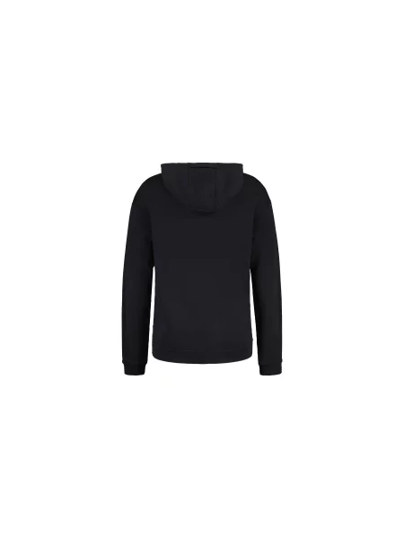 Maloja DroM. Mężczyźni Bluzy i bluzy z kapturem Maloja Size: S czarny