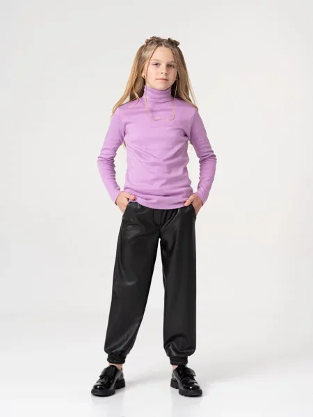 Дитячий Гольф YUMSTER бузковий