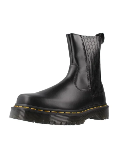 Pantofi Dr. Martens negru