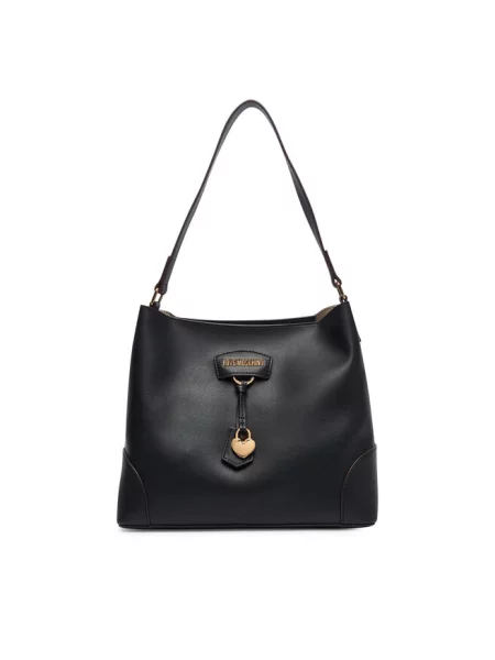 LOVE MOSCHINO Torebka czarny
